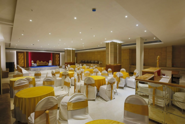 Anmol Party Hall