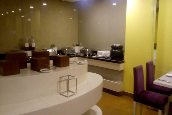 Sarovar Portico Naraina 1