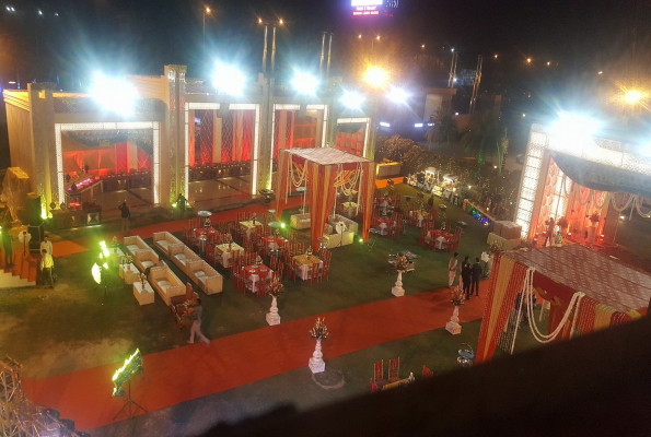 Mantram Hotel And Resorts