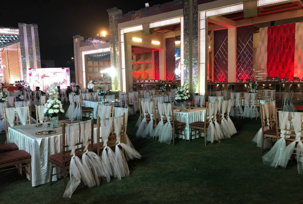 Mantram Hotel And Resorts 1