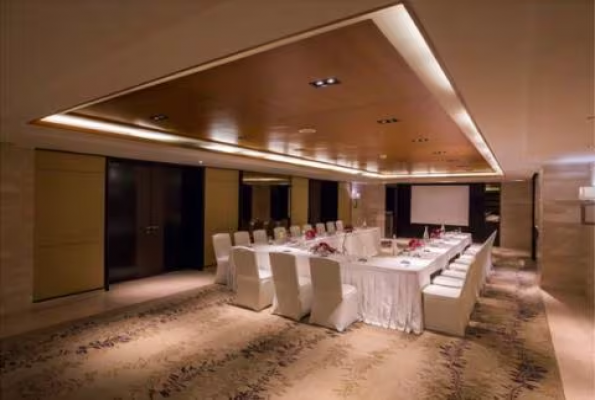 Taj Surajkund Resort & Spa 1