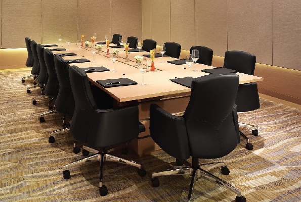 Taj City Centre Gurugram 4