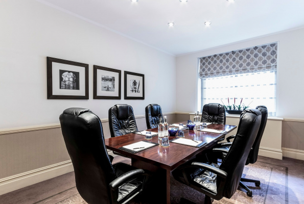 Taj City Centre Gurugram