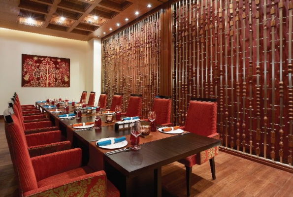 Taj City Centre Gurugram 3