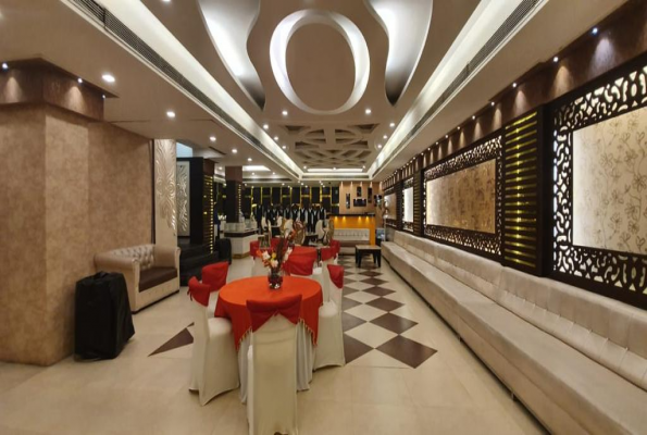 5 Seas Hotel And Banquet 1