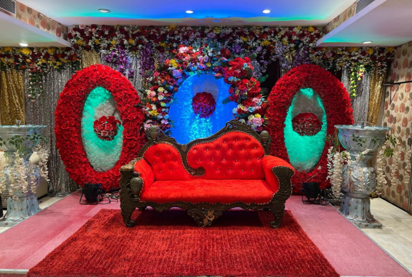 5 Seas Hotel And Banquet 3