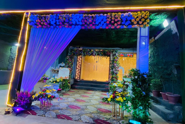 5 Seas Hotel And Banquet 5