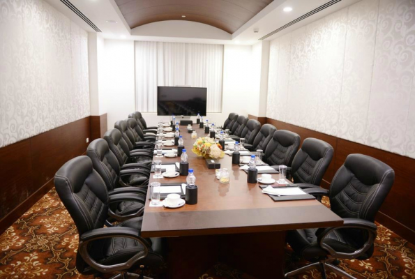 Country Inn & Suites By Radisson Sohna Road Gurgaon