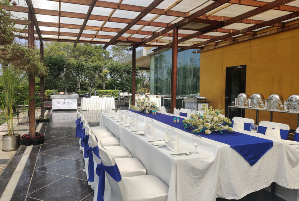 Country Inn & Suites By Radisson Sohna Road Gurgaon