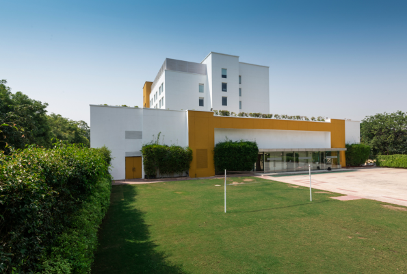 Country Inn & Suites By Radisson Sohna Road Gurgaon 1