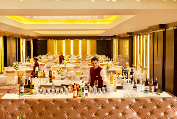 Radisson Blu Plaza 3