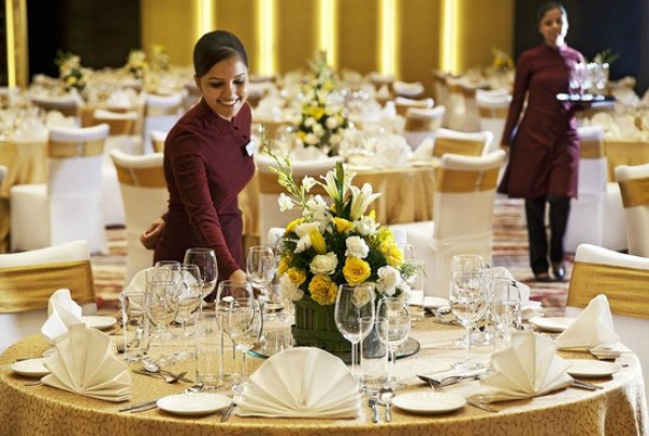 Radisson Blu Plaza 3