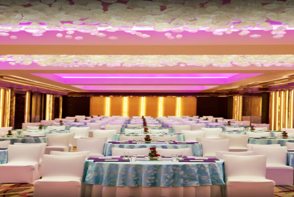 Radisson Blu Plaza 1