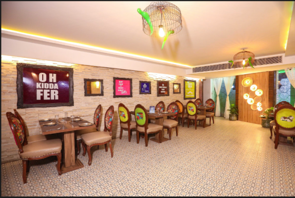 The Patiala Kkitchen 2