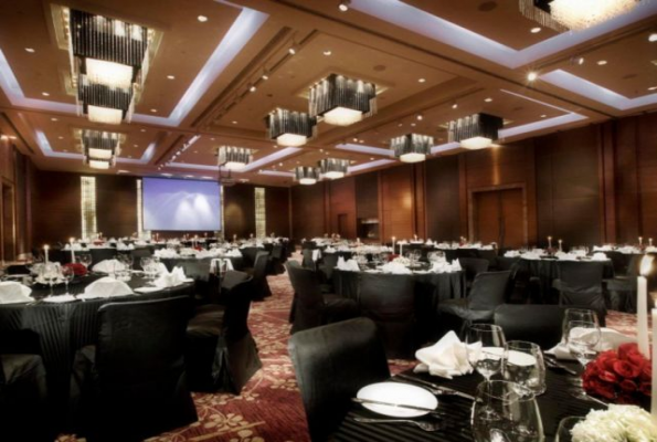 Crowne Plaza Today 2