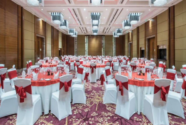 Crowne Plaza Today 2