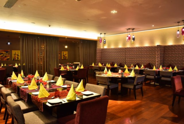 Crowne Plaza Today 1