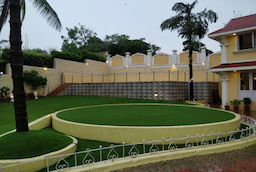 Shubham Villa