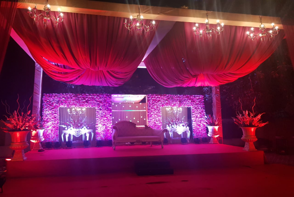 The Gallery Cafe Banquet At Hyatt Place Gurgaon 3