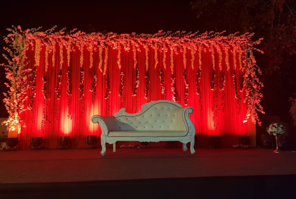 The Gallery Cafe Banquet At Hyatt Place Gurgaon 5