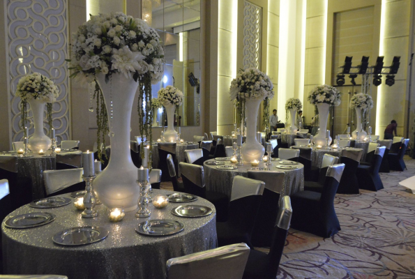 Le Meridien Gurgaon 3