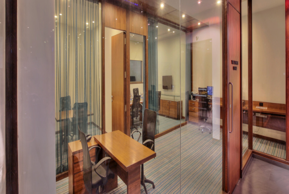 Hotel Parc Estique 3