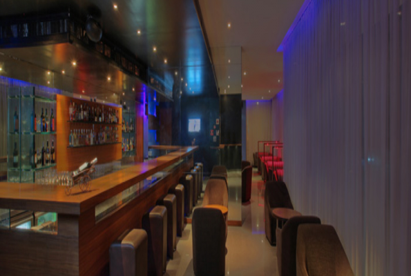 Hotel Parc Estique 3