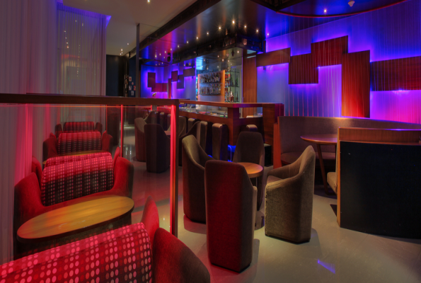 Hotel Parc Estique 4