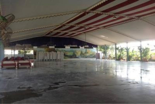 Sama Yadi Reddy Gardens