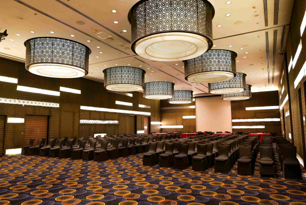 Novotel Pune Nagar Road