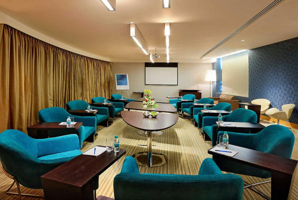 Novotel Pune Nagar Road