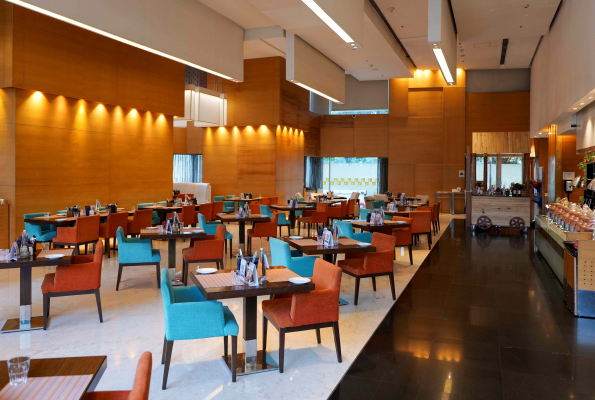 Novotel Pune Nagar Road 1