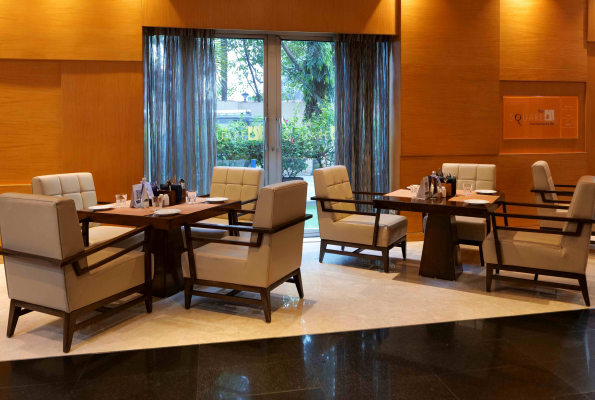 Novotel Pune Nagar Road 2