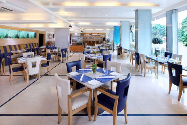 Hotel Yogi Metropolitan