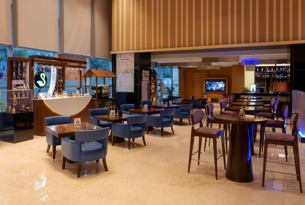 Novotel Pune Nagar Road