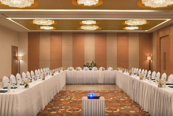 For Points By Sheraton Hotel 4