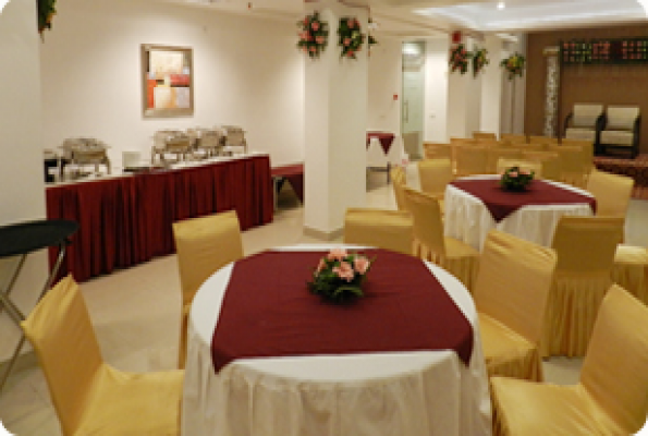 Genx Lecrescent Hotel 3