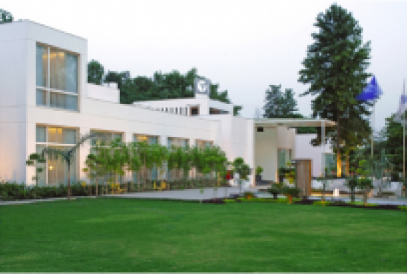 Fortune Park Boulevard 4