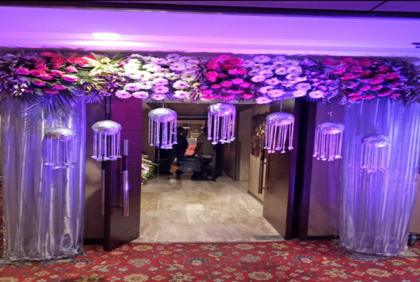 Fortune Inn Grazia 2