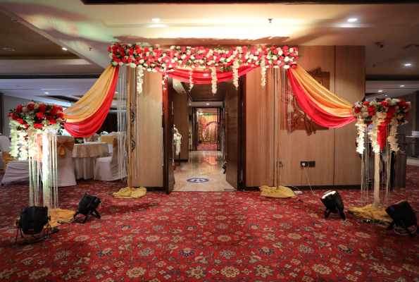 Fortune Inn Grazia 4