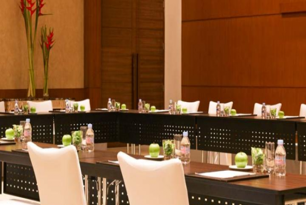 The Westin Pune Koregaon Park 3