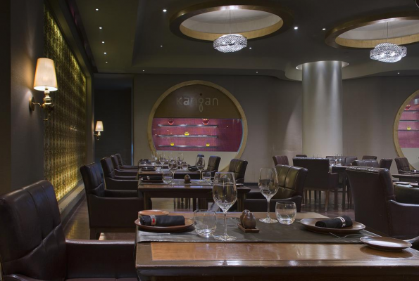 The Westin Pune Koregaon Park 2