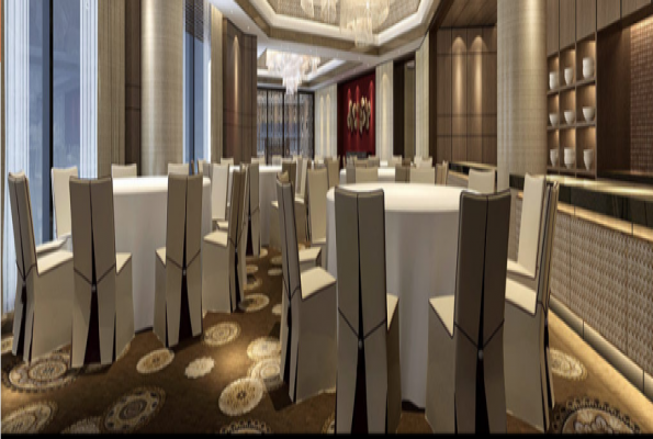 Courtyard By Marriott Gurugram Downtown 1