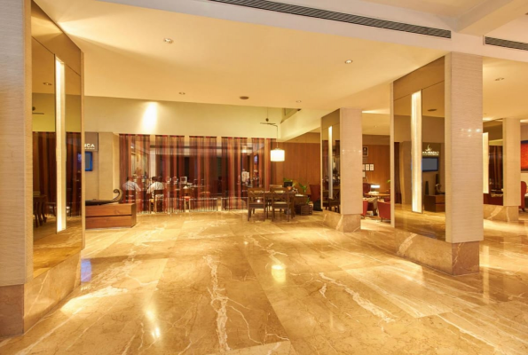 The Pride Hotel Pune 3