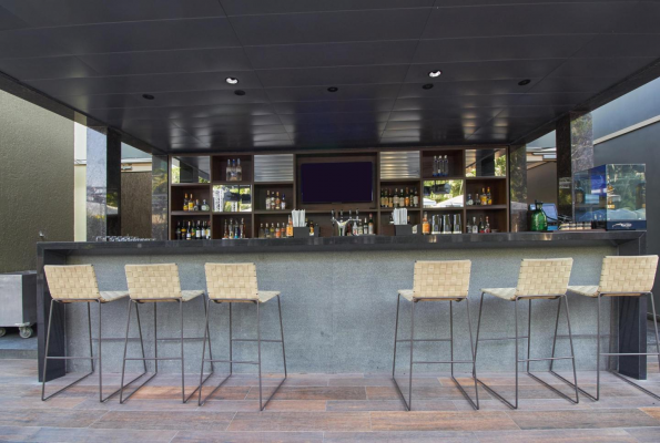 Courtyard by Marriott Pune Hinjewadi