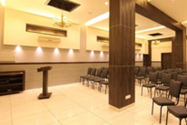 Hotel Executive Inn 1