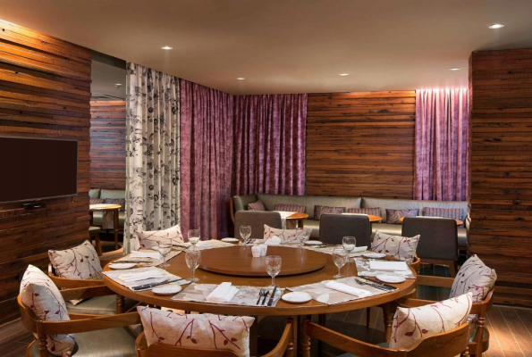 Novotel Kolkata And Residences 1