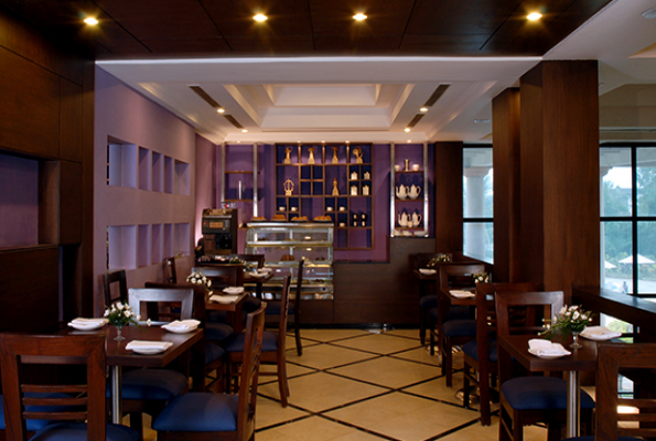 Fortune Park Panchwati