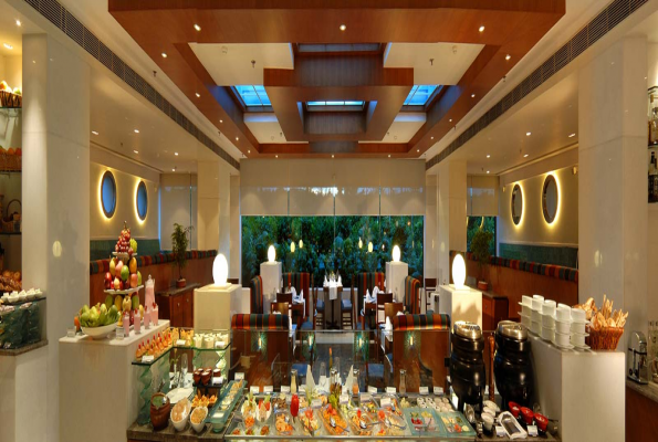 The Peerless Inn Kolkata 2