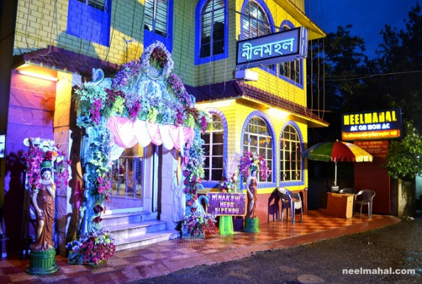 Venue Image